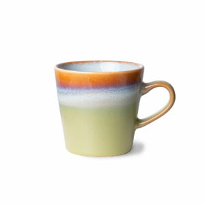 HKliving - 70's Americano Tasse 260 ml