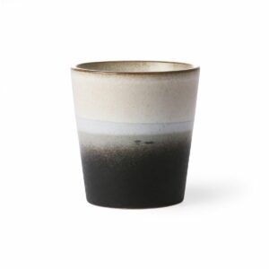 HKliving - 70's Kaffeebecher