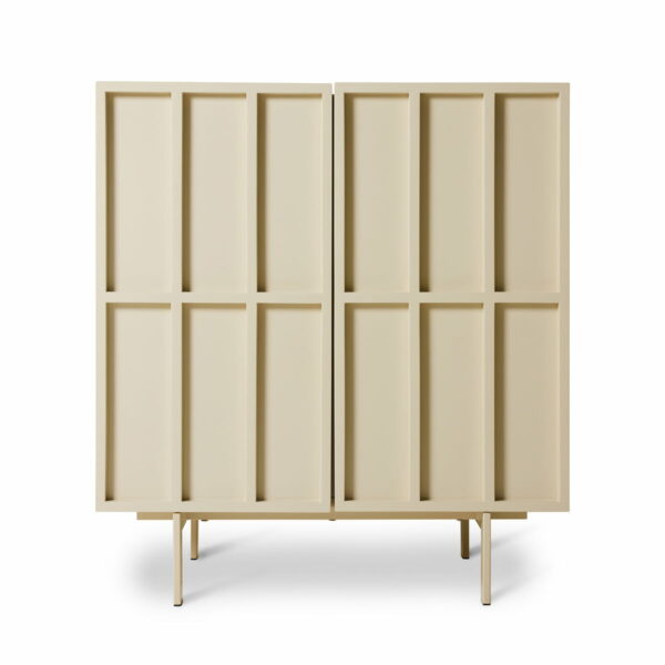 HKliving - Block Schrank