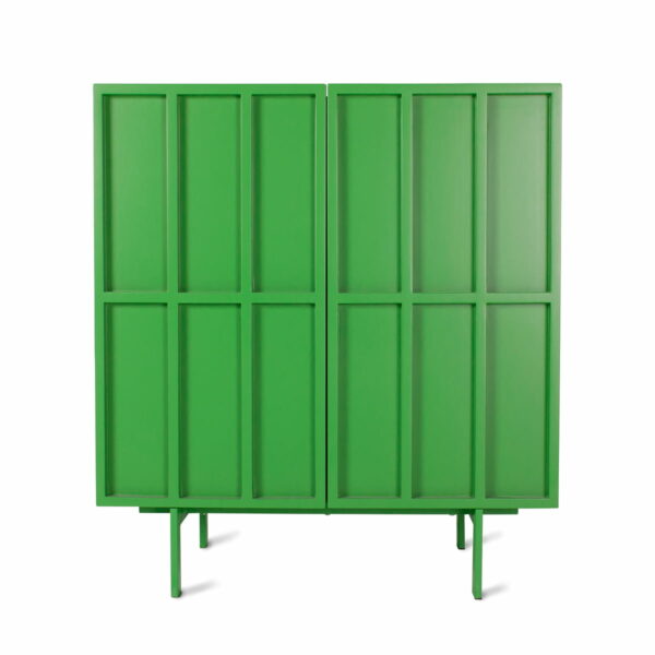 HKliving - Block Schrank