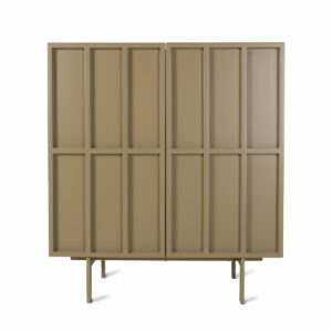 HKliving - Block Schrank