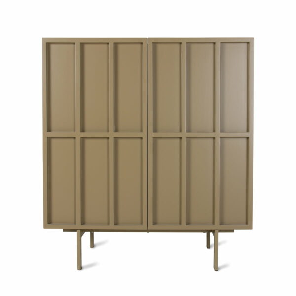 HKliving - Block Schrank