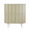 HKliving - Block Schrank