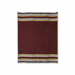 HKliving - DORIS Vintage Decke