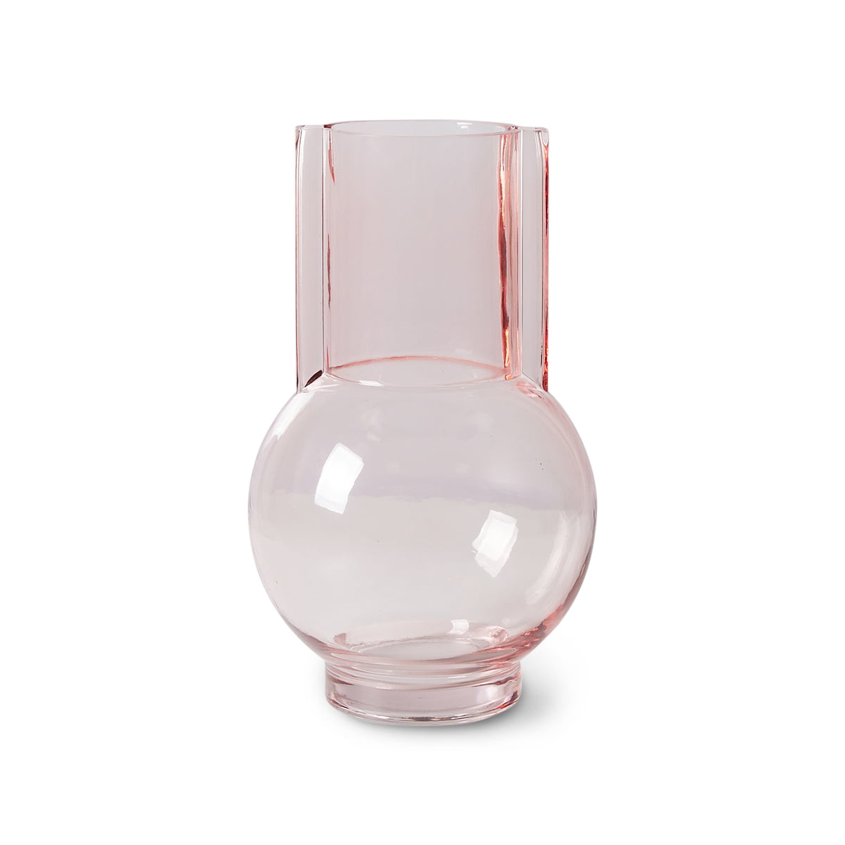 HKliving - Glas Vase
