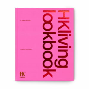 HKliving - Limited Edition Lookbook '22