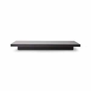 HKliving - Lounge Couchtisch / Plateau