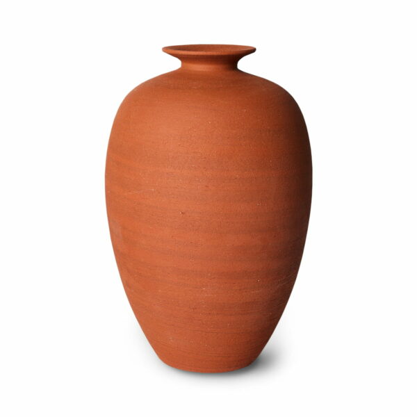 Hkliving - Objects Terracotta Vase