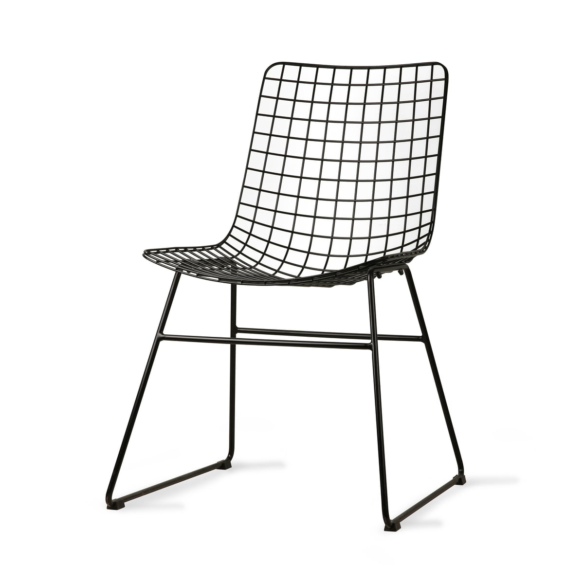 HKliving - Wire Chair