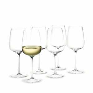 Holmegaard - Bouquet Weißweinglas