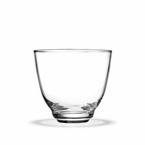 Holmegaard - Flow Wasserglas 35 cl