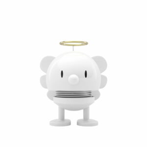 Hoptimist - Small Angel Bumble