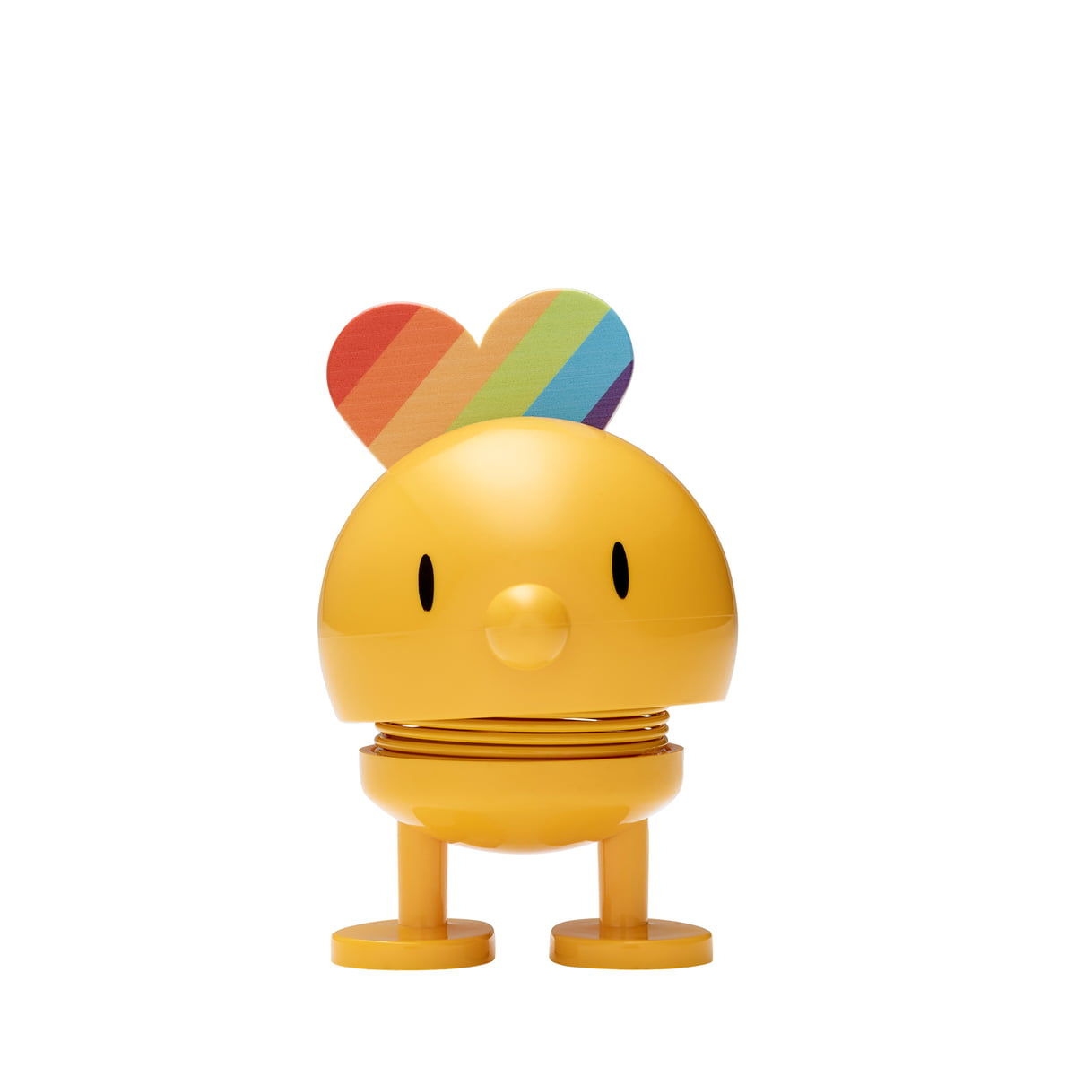 Hoptimist - Small Rainbow Deko-Figur