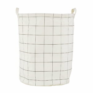House Doctor - Wäschekorb Squares