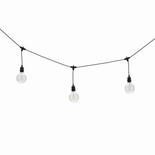House Doctor - Filan Lichterkette LED