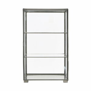 House Doctor - Glass Schrank