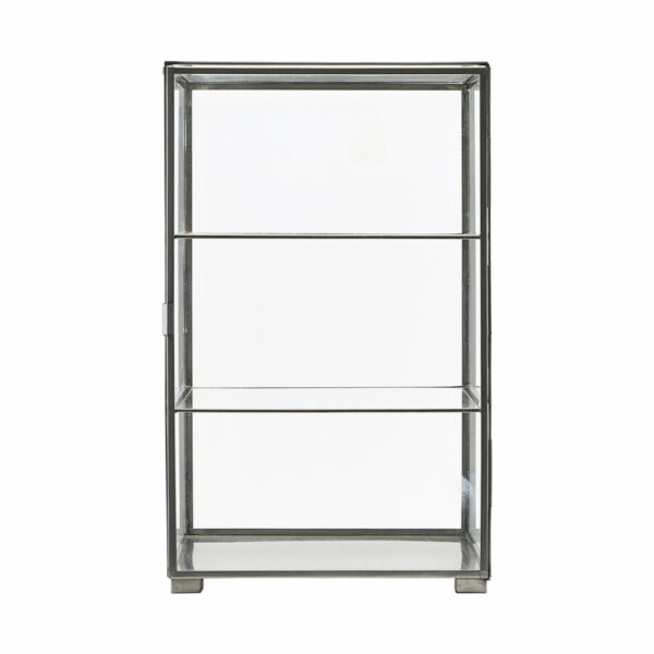 House Doctor - Glass Schrank