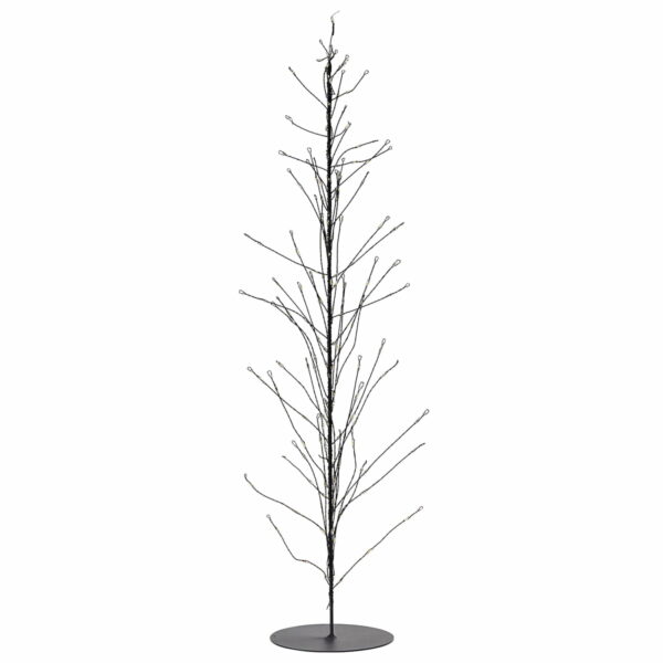 House Doctor - Glow Weihnachtsbaum mit LED-Beleuchtung 60 cm