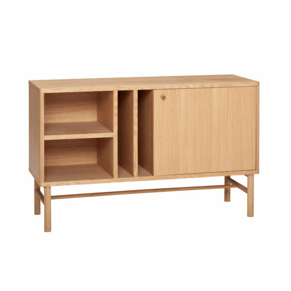 Hübsch Interior - Kommode mit Regalfächern