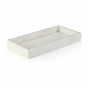Humdakin - Marmor Tablett