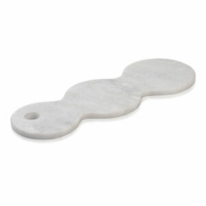 Humdakin - Oslo Marmor Tablett