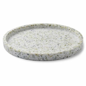 Humdakin - Terrazzo Tablett Ø 20 cm