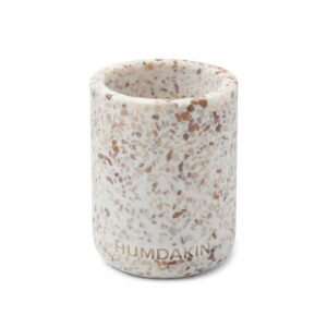 Humdakin - Terrazzo Zahnbürstenhalter
