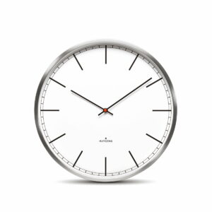 Huygens - One Index Wanduhr Ø 35 cm