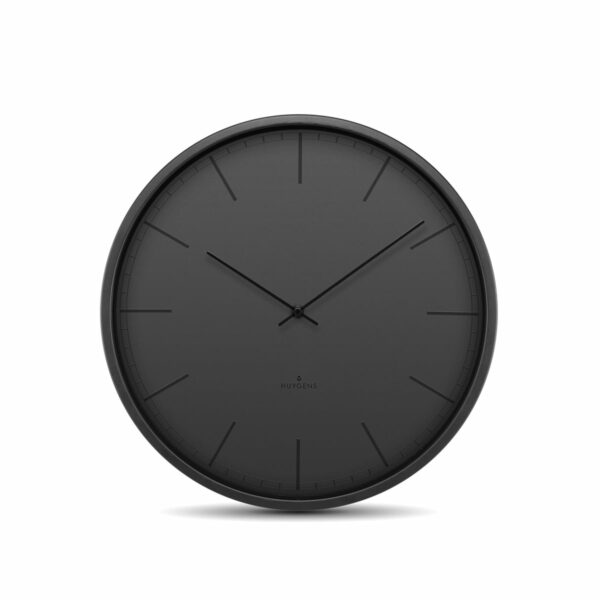 Huygens - Tone Index Wanduhr Ø 35 cm