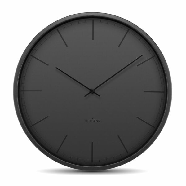 Huygens - Tone Index Wanduhr Ø 45 cm