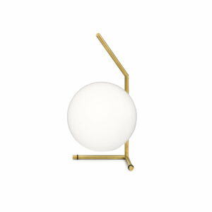 Flos - IC T1 Low BRO Tischleuchte