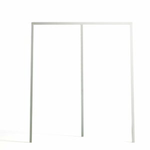 HAY - Loop Stand Garderobenständer (groß)