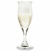 Holmegaard - Idéelle Champagnerglas