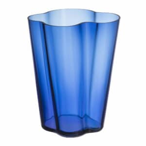 Iittala - Aalto Vase Finlandia 270 mm