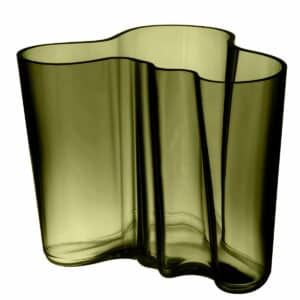 Iittala - Aalto Vase Savoy 160 mm