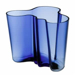 Iittala - Aalto Vase Savoy 160 mm