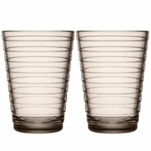 Iittala - Aino Aalto Longdrinkglas 33 cl