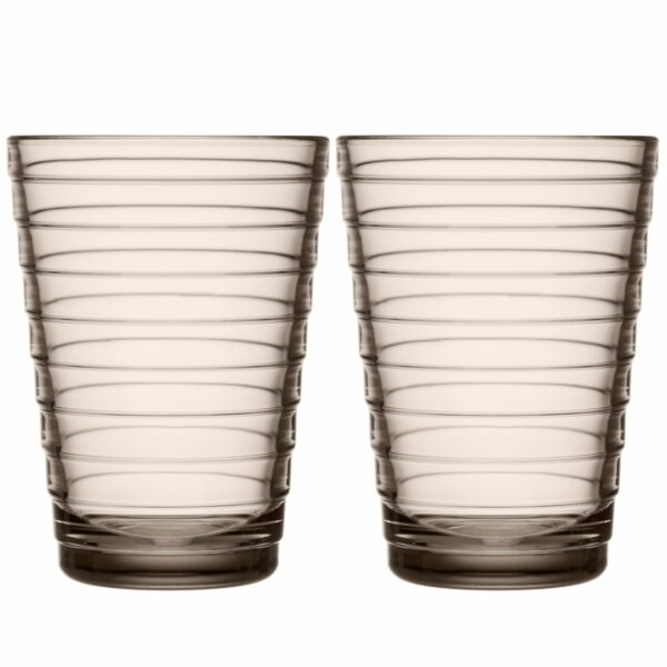 Iittala - Aino Aalto Longdrinkglas 33 cl