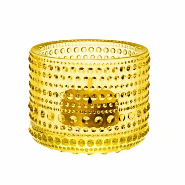 Iittala - Kastehelmi Votive 64 mm