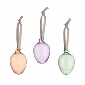 Iittala - Ostereier aus Glas