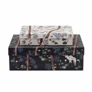 Iittala - Taika Aufbewahrungsbox Jubiläums-Edition