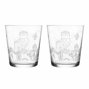 Iittala - Taika Trinkglas