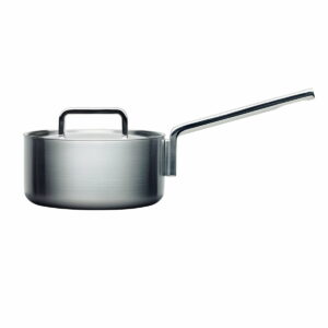 Iittala - Tools Stielkasserolle mit Deckel Ø 18 cm