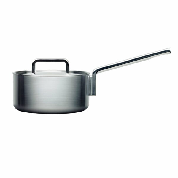 Iittala - Tools Stielkasserolle mit Deckel Ø 18 cm