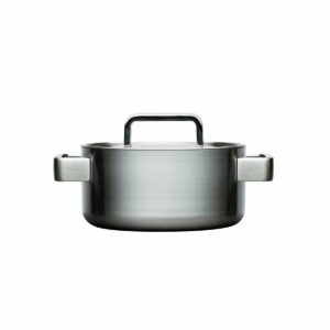 Iittala - Tools Topf mit Deckel Ø 18 cm