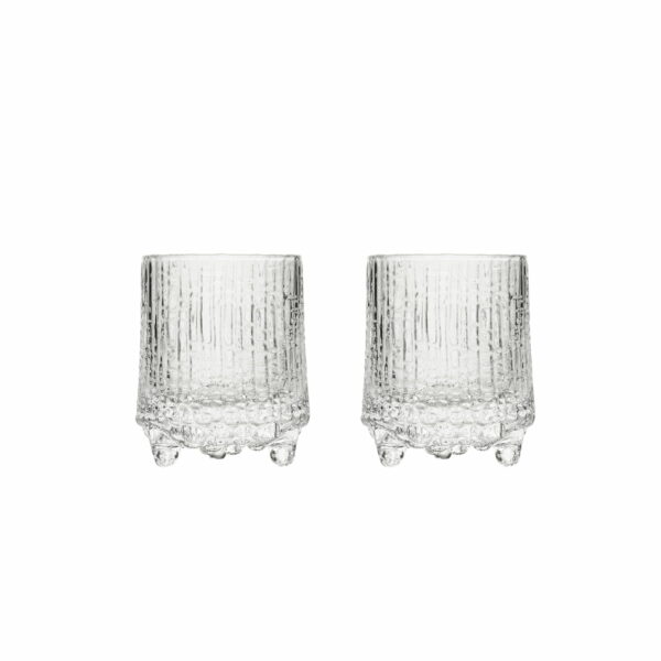 Iittala - Ultima Thule Schnapsglas 5 cl (2er-Set)