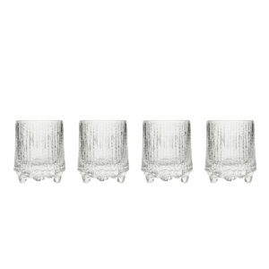 Iittala - Ultima Thule Schnapsglas 5 cl (4er-Set)