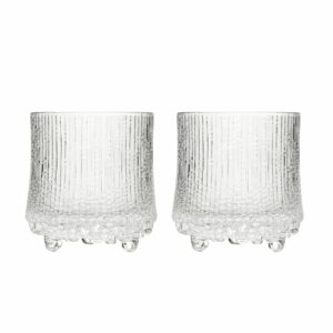 Iittala - Ultima Thule Whiskyglas 28 cl (2er-Set)