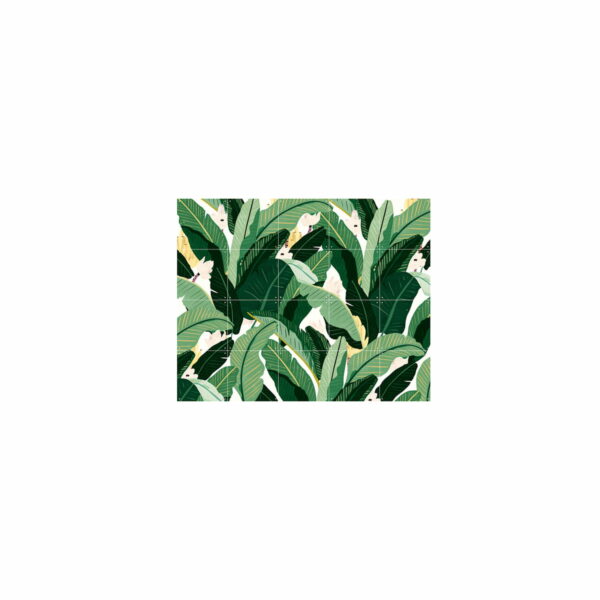 IXXI - Banana Leaf