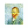 IXXI - Van Gogh (Pixel)